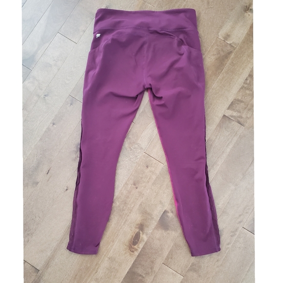 Fabletics Colorblock Legging - Picture 7 of 7